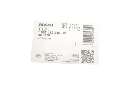 РўСЂРѕСЃ СЂСѓС‡РЅРѕРіРѕ РіР°Р»СЊРјР° bosch 1987482246