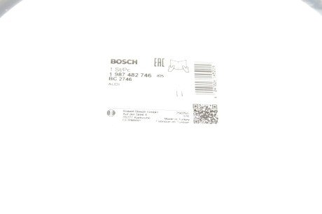 РўСЂРѕСЃ СЂСѓС‡РЅРѕРіРѕ РіР°Р»СЊРјР° bosch 1987482746