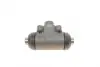 Рабочий тормозной цилиндр bosch 0986475797
