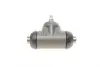 Рабочий тормозной цилиндр bosch 0986475797