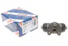 Рабочий тормозной цилиндр bosch 0986475797