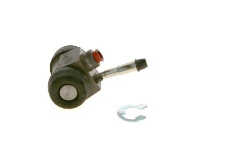 Рабочий тормозной цилиндр bosch 0986475826