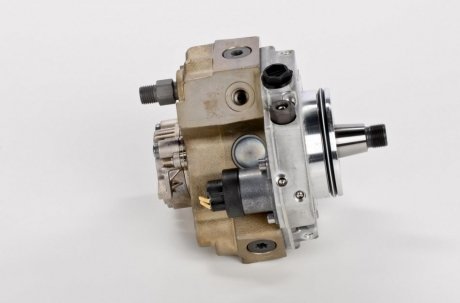 Радiально-поршневий насос CR bosch 0445020054