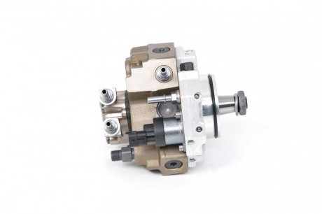 Радиально-поршневой насос bosch 0445020150