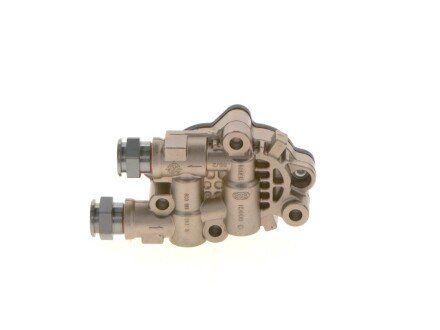 Радиально поршневой насос bosch 0440020095