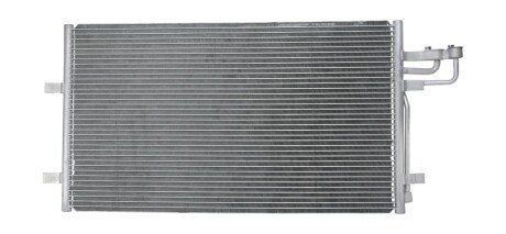 Радіатор кондиціонера FORD Focus 1.6i bosch 1986AD2027