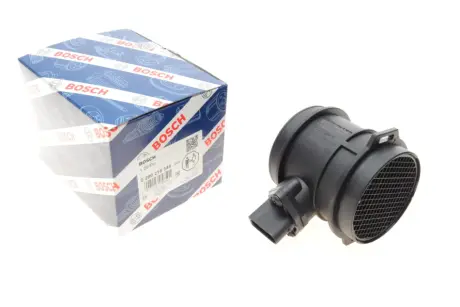 Расходомер воздуха bosch 0280218344