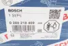 Расходомер воздуха Bosch 0280218409 (фото 6)