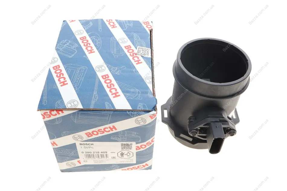 Расходомер воздуха Bosch 0280218409 (фото 1)
