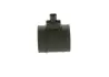 Расходомер воздуха bosch 0280218427