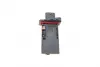 Расходомер воздуха bosch 0281006597