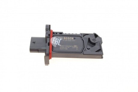 Расходомер воздуха bosch 0281006597