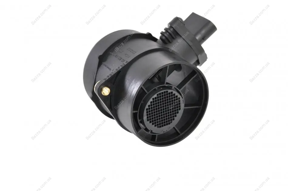 Расходомер воздуха bosch 0281002535