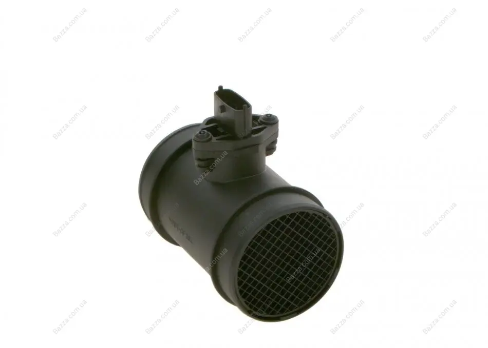 Расходомер воздуха OPEL Frontera B 2,2; Vectra B 2,6/3,2; FIAT 2,8 Bosch 0281002184 (фото 1)