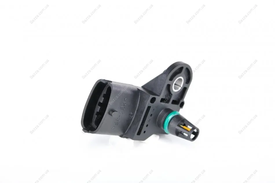 Расходомер воздуха (пр-во) bosch 0 281 002 437