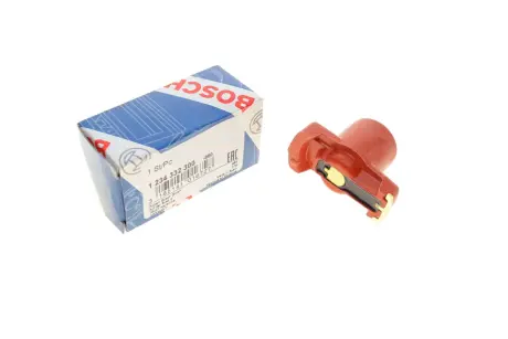 Распределитель зажигания ALFA 1,4-2,0; AUDI 1,6-2,2; VW Passat 1,3/1,6; VOLVO 2,0 Bosch 1234332300