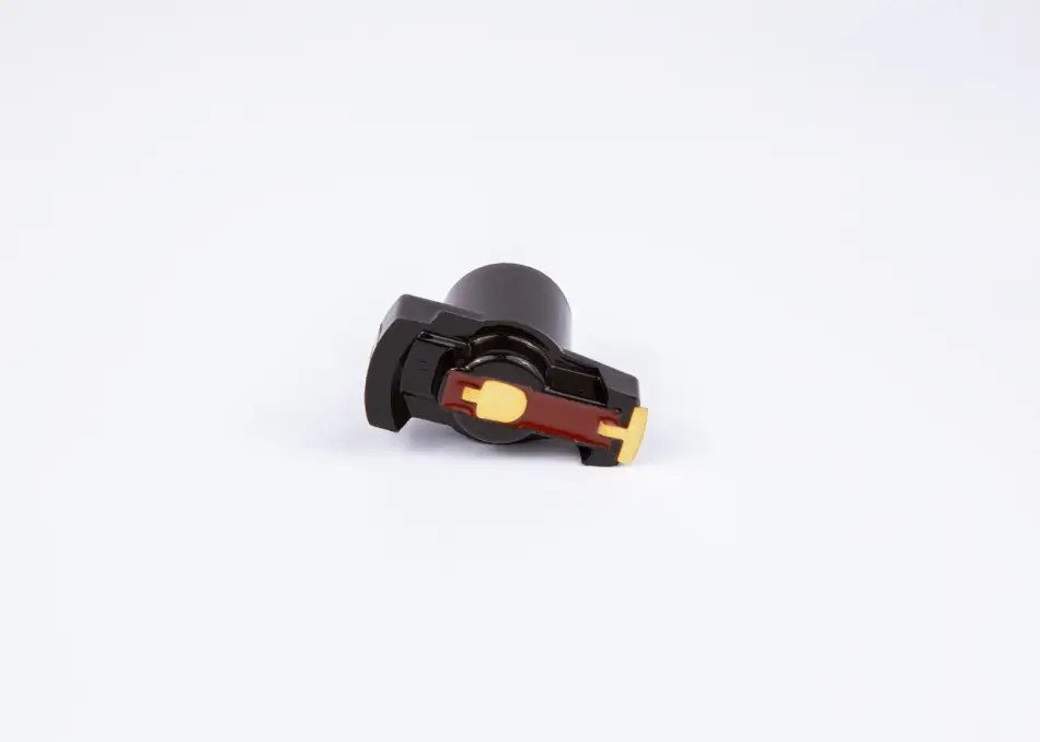 Распределитель зажигания FIAT 1,8-2,0; DB W123; SKODA; VW; FORD; VOLVO; OPEL Bosch 1234332215 (фото 1)