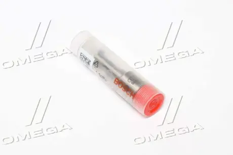 Розпилювач форсунки bosch 0433171641