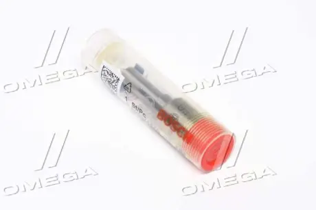 Розпилювач форсунки bosch 0433171819