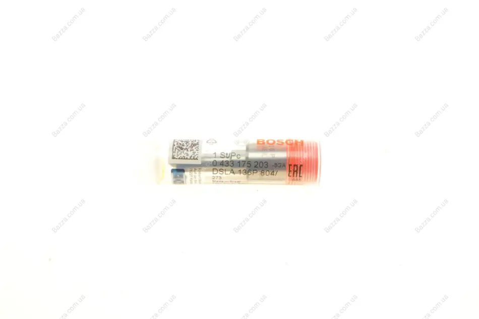 Розпилювач форсунки Bosch 0433175203 (фото 1)