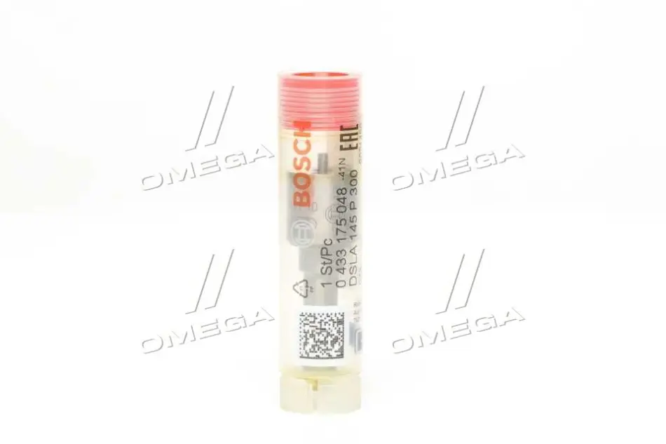 Розпилювач форсунки Bosch 0433175048 (фото 1)