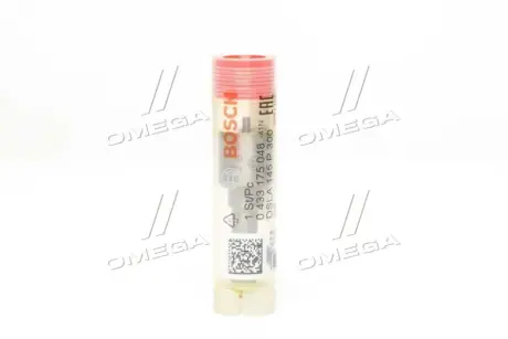 Розпилювач форсунки bosch 0433175048 Фиат