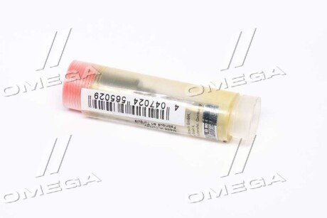 Распылитель дизель DSLA 145 P 979 Opel/Renault 2,2 dCi bosch 0433175278