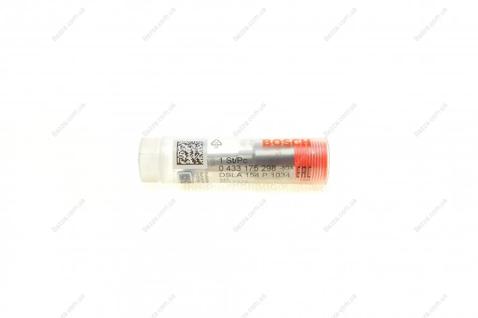 Розпилювач форсунки Bosch 0433175298 (фото 1)