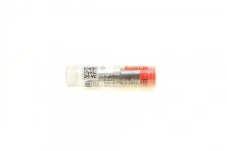 Розпилювач форсунки bosch 0433175298