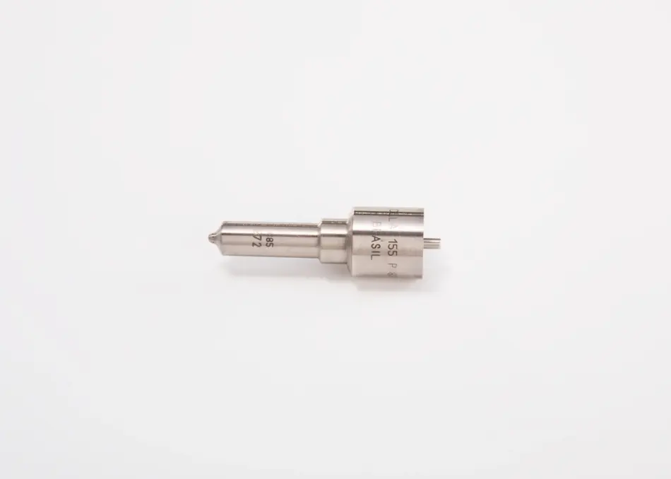 Распылитель дизель VOLVO DLLA 155 P 872 (пр-во) Bosch 0433171584 (фото 1)