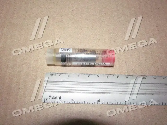 Розпилювач форсунки Bosch 0433171957 (фото 1)