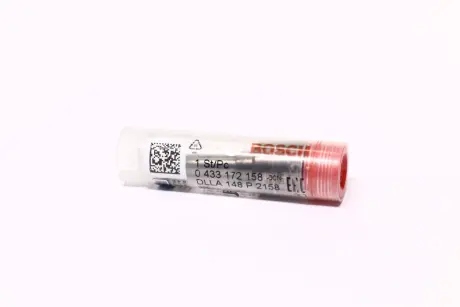 Розпилювач форсунки bosch 0433172158