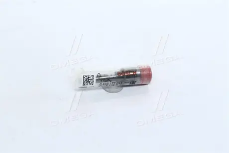 Розпилювач форсунки bosch 0433172048