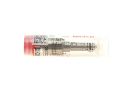 Розпилювач форсунки bosch 0433171974