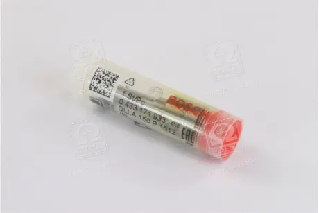 Розпилювач форсунки bosch 0433171933