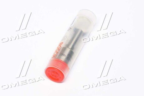 Распылитель форсунки DLLA 160 P 1063+ bosch 0433171690
