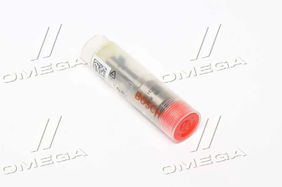 Распылитель форсунки DLLA149P2216 KIA 1,7 CRDI (пр-во BOSCH) bosch 0433172216