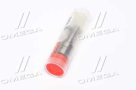 Распылитель форсунки DSLA 145 P 1679 Iveco/Case bosch 0433175472