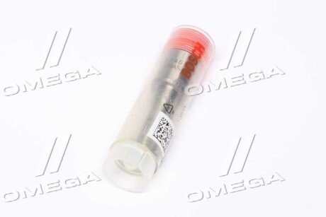 Распылитель форсунки DSLA 145 P 1679 Iveco/Case bosch 0433175472