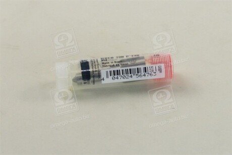 Распылитель форсунки DSLA 156 P 736 MB Sprinter W210/ W202 2.0, 2.2CDI 98> bosch 0433175163