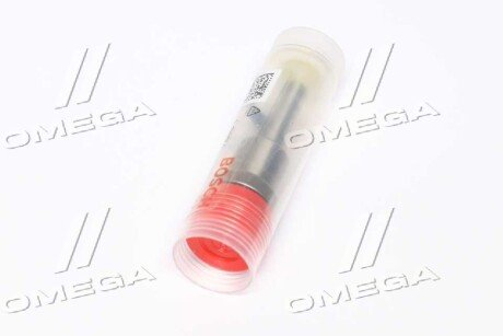 Распылитель форсунки VW T4 2.5TDI ACV bosch 2437010076