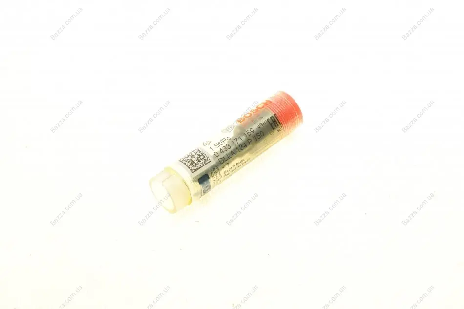 Распылитель MAN M2000 DLLA 134 P 180 (пр-во) bosch 0433171159