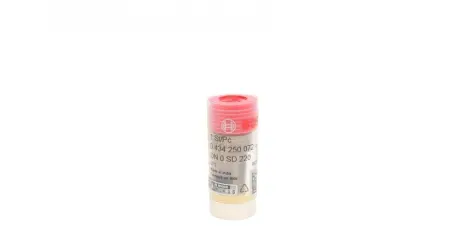 Распылитель MERCEDES W123 DN 0 SD 220 (пр-во) bosch 0434250072