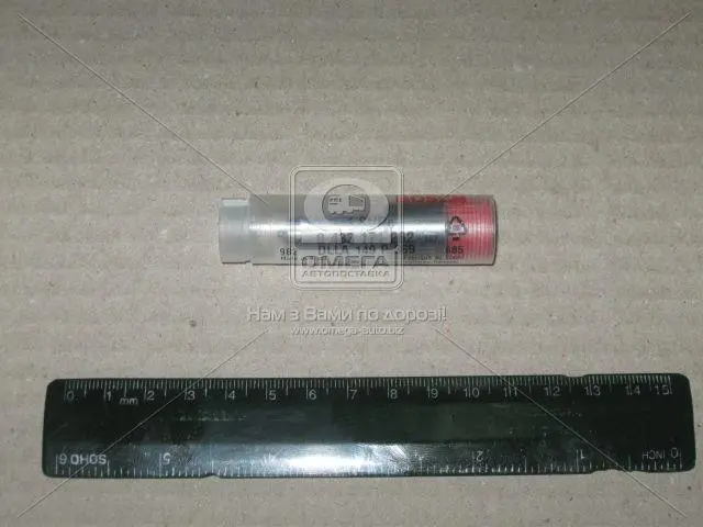 Розпилювач форсунки Bosch 0433171262 (фото 1)