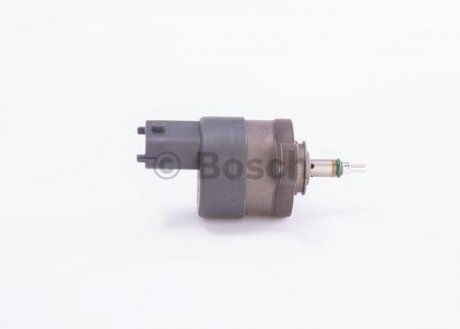 Редукційний клапан паливної рейки Hyundai Santa-Fe 2.0 CRDI 01-06 bosch 0281002718