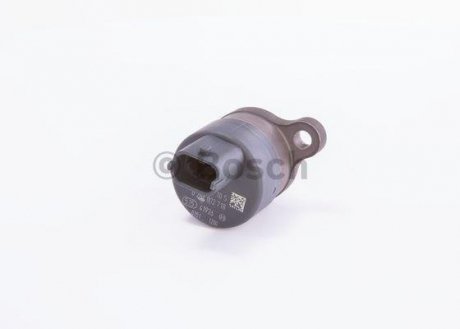 Редукційний клапан паливної рейки Hyundai Santa-Fe 2.0 CRDI 01-06 bosch 0281002718