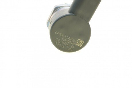 Редукционный клапан давления топлива CR BMW bosch 0281002481