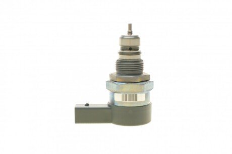 Редукционный клапан давления топлива CR BMW bosch 0281002481