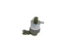 Редукционный клапан давления топлива CR Ford 1,6 TDCi (пр-во) bosch 0 928 400 607