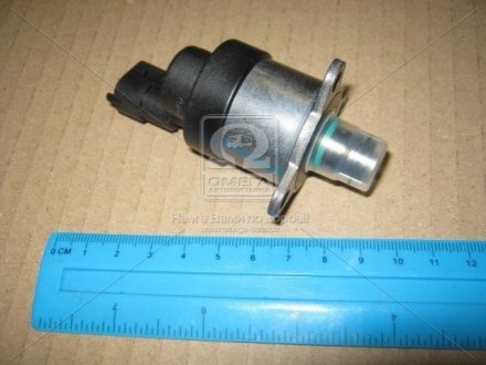 Редукционный клапан давления топлива CR Opel 1,7CDTI bosch 0928400654